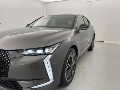 Photo 56 DS DS 4  BlueHDi 130 EAT8