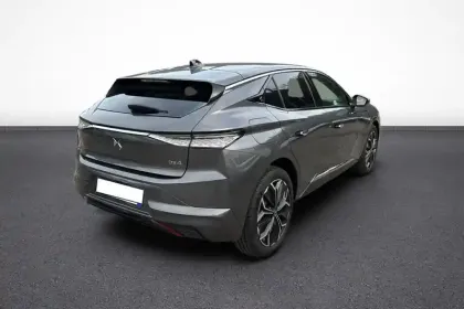 Photo 5 DS DS 4  BlueHDi 130 EAT8