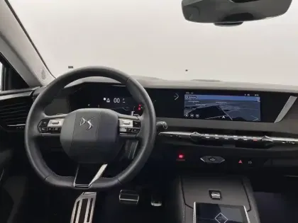 Photo 50 DS DS 4  BlueHDi 130 EAT8