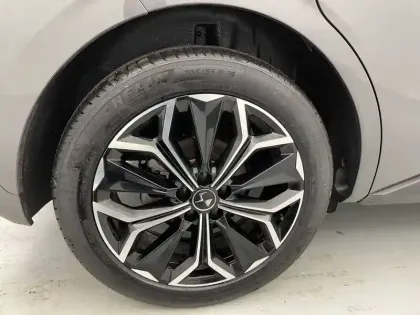 Photo 46 DS DS 4  BlueHDi 130 EAT8