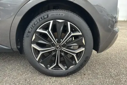 Photo 11 DS DS 4  BlueHDi 130 EAT8