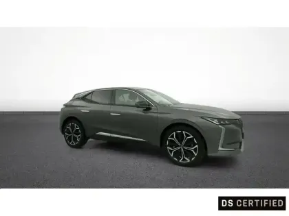Photo 38 DS DS 4  BlueHDi 130 EAT8