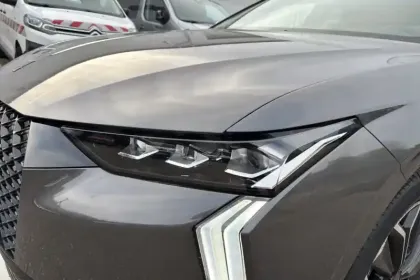 Photo 27 DS DS 4  BlueHDi 130 EAT8