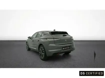Photo 33 DS DS 4  BlueHDi 130 EAT8