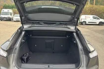 Photo 8 DS DS 4  BlueHDi 130 EAT8