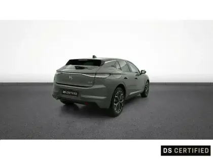 Photo 35 DS DS 4  BlueHDi 130 EAT8