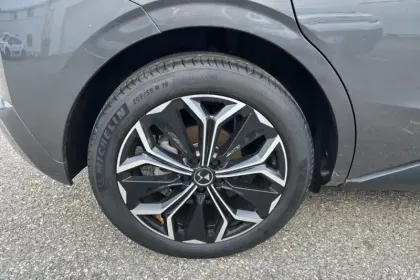 Photo 14 DS DS 4  BlueHDi 130 EAT8