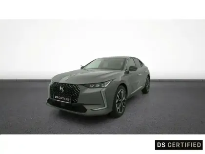 Photo 88 DS DS 4  BlueHDi 130 EAT8