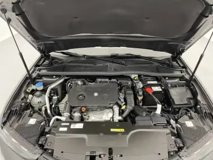 Photo 47 DS DS 4  BlueHDi 130 EAT8