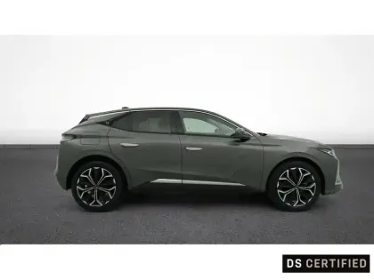 Photo 37 DS DS 4  BlueHDi 130 EAT8