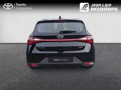 Photo 5 Hyundai I20  1.2 84