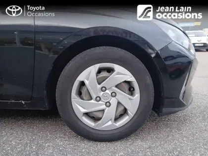 Photo 8 Hyundai I20  1.2 84