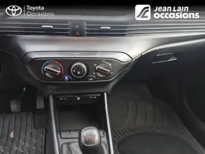 Photo 14 Hyundai I20  1.2 84