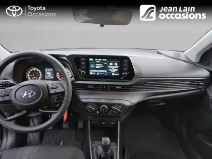 Photo 17 Hyundai I20  1.2 84