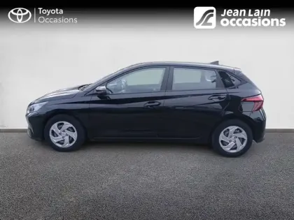 Photo 7 Hyundai I20  1.2 84