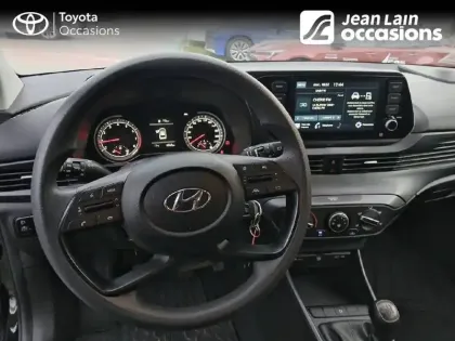 Photo 11 Hyundai I20  1.2 84