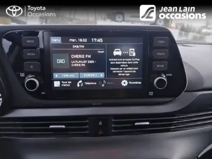 Photo 13 Hyundai I20  1.2 84