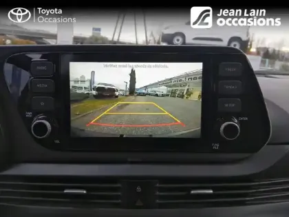 Photo 15 Hyundai I20  1.2 84