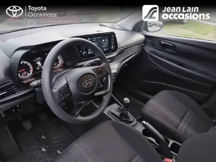 Photo 10 Hyundai I20  1.2 84