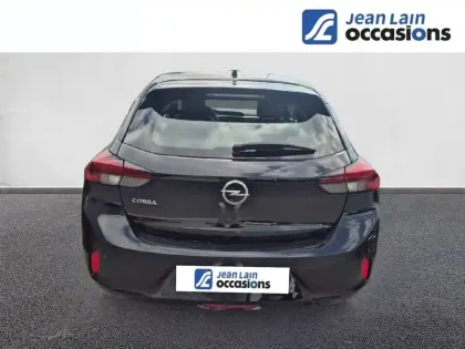 Photo 25 Opel Corsa Gén. VI Ph1 NG Elegance Business 5