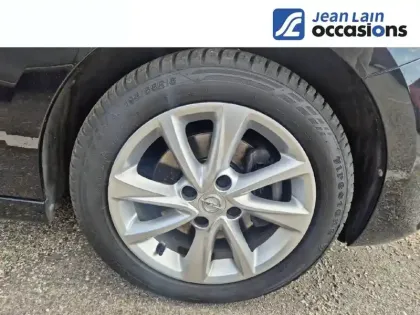 Photo 8 Opel Corsa Gén. VI Ph1 NG Elegance Business 5