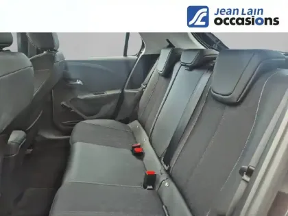 Photo 16 Opel Corsa Gén. VI Ph1 NG Elegance Business 5