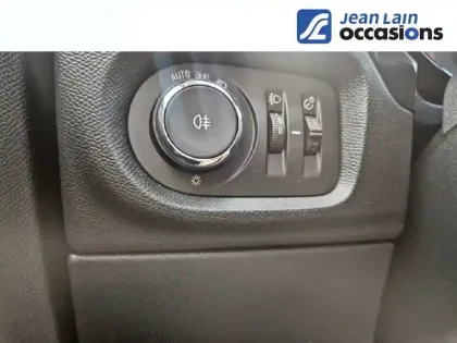 Photo 19 Opel Corsa Gén. VI Ph1 NG Elegance Business 5