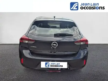 Photo 5 Opel Corsa Gén. VI Ph1 NG Elegance Business 5