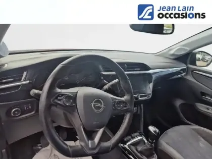 Photo 37 Opel Corsa Gén. VI Ph1 NG Elegance Business 5