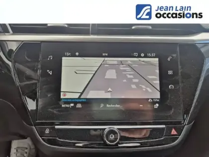 Photo 14 Opel Corsa Gén. VI Ph1 NG Elegance Business 5