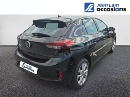Photo 24 Opel Corsa Gén. VI Ph1 NG Elegance Business 5