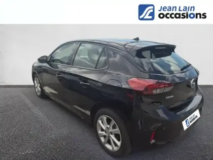 Photo 6 Opel Corsa Gén. VI Ph1 NG Elegance Business 5