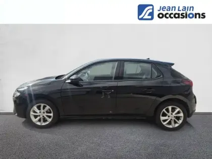 Photo 7 Opel Corsa Gén. VI Ph1 NG Elegance Business 5