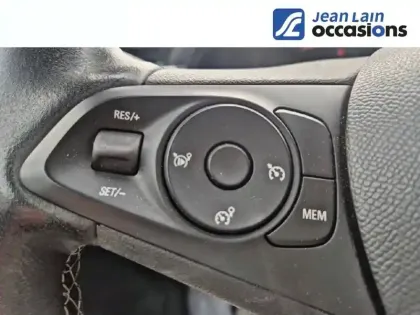 Photo 38 Opel Corsa Gén. VI Ph1 NG Elegance Business 5