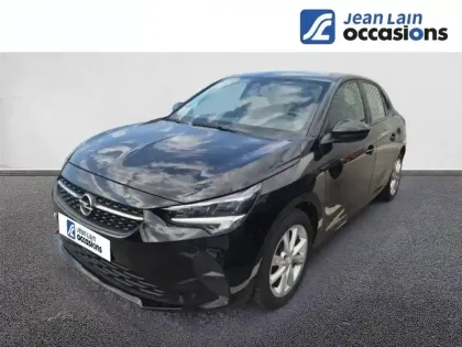Photo 20 Opel Corsa Gén. VI Ph1 NG Elegance Business 5