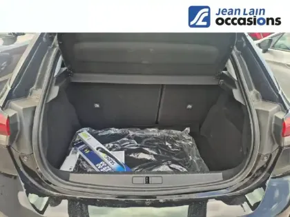 Photo 9 Opel Corsa Gén. VI Ph1 NG Elegance Business 5