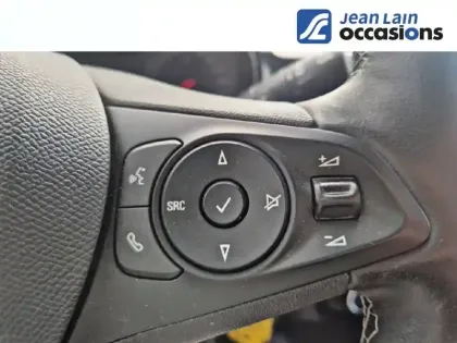Photo 31 Opel Corsa Gén. VI Ph1 NG Elegance Business 5