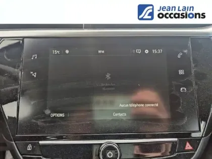 Photo 15 Opel Corsa Gén. VI Ph1 NG Elegance Business 5