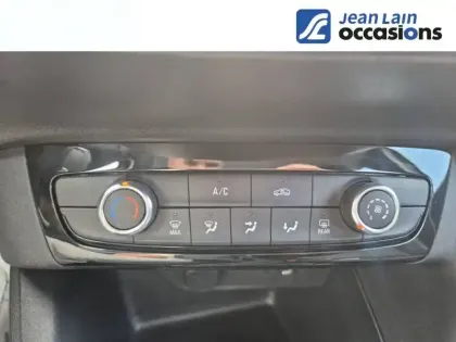 Photo 13 Opel Corsa Gén. VI Ph1 NG Elegance Business 5