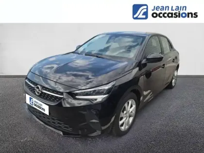 Photo Opel Corsa Elegance Business