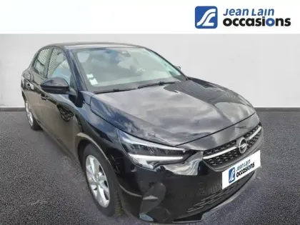 Photo 22 Opel Corsa Gén. VI Ph1 NG Elegance Business 5
