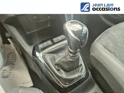 Photo 12 Opel Corsa Gén. VI Ph1 NG Elegance Business 5