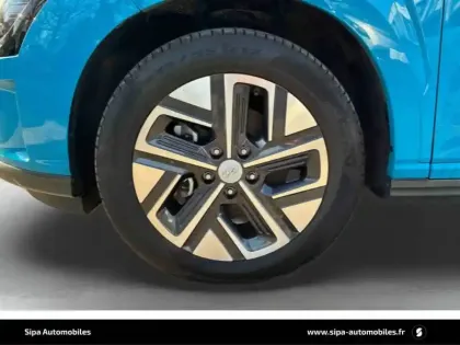Photo 40 Hyundai Kona  Electrique 39 kWh - 136 ch