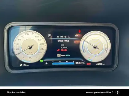 Photo 27 Hyundai Kona Gén. I Ph2 Intuitive 5