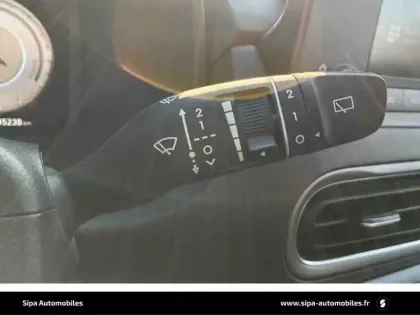 Photo 25 Hyundai Kona Gén. I Ph2 Intuitive 5