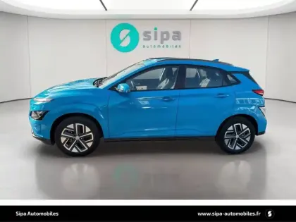 Photo 6 Hyundai Kona Gén. I Ph2 Intuitive 5