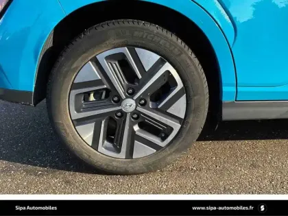 Photo 49 Hyundai Kona  Electrique 39 kWh - 136 ch