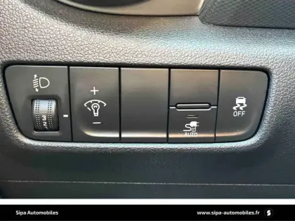 Photo 22 Hyundai Kona Gén. I Ph2 Intuitive 5