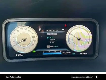 Photo 28 Hyundai Kona Gén. I Ph2 Intuitive 5