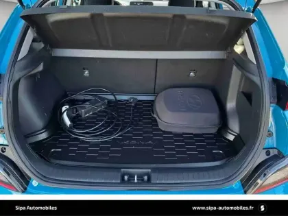 Photo 41 Hyundai Kona  Electrique 39 kWh - 136 ch